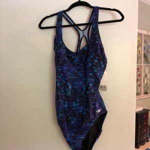 speedo performance swimsuit